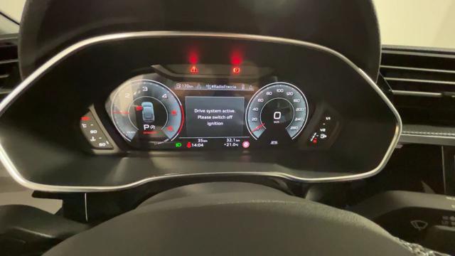 AUDI Q3 usata, con ESP