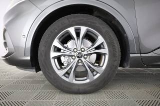 FORD Kuga usata 7