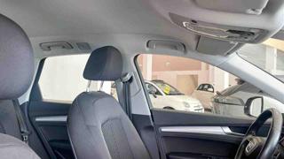 AUDI Q5 usata, con Controllo trazione