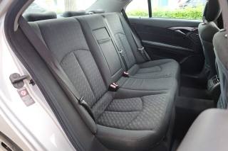 MERCEDES-BENZ E 220 usata 50