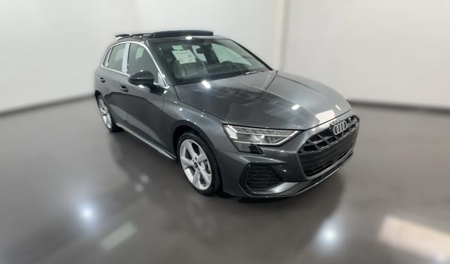 AUDI A3 usata, con Alzacristalli elettrici