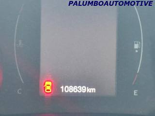 JEEP Compass usata, con Cruise Control