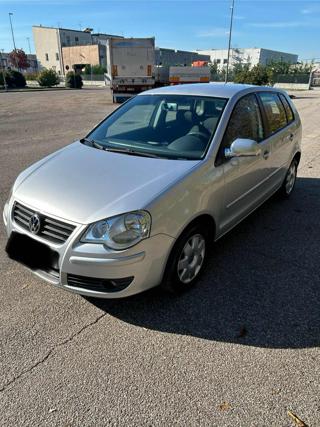 VOLKSWAGEN Polo usata, con Airbag laterali