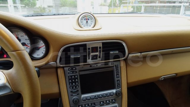 PORSCHE 997 usata, con Fendinebbia