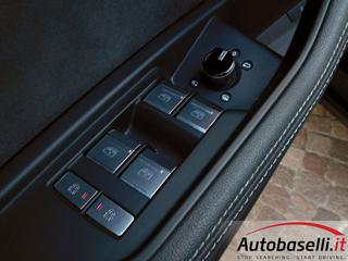 AUDI e-tron usata, con Sensore di luce