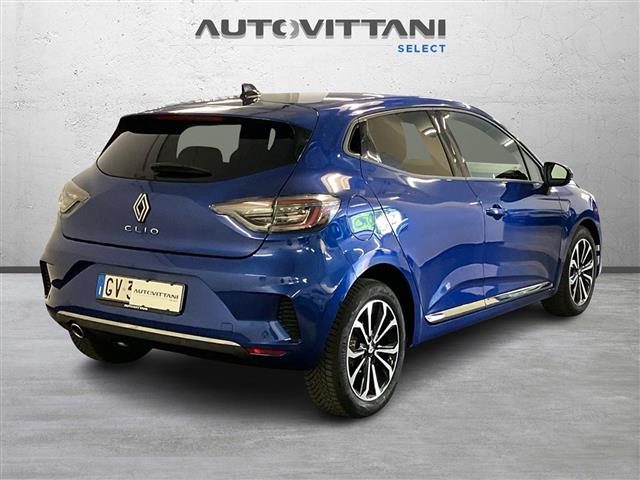 RENAULT Clio usata 2