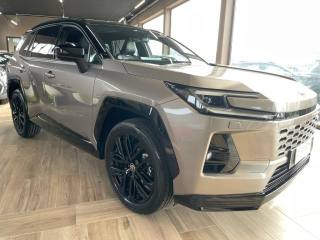 TOYOTA RAV 4 usata, con Chiusura centralizzata