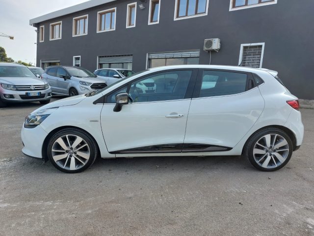 RENAULT Clio usata 0