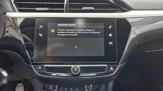 OPEL Corsa usata, con Sensori di parcheggio posteriori