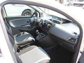 LANCIA Ypsilon usata, con Immobilizzatore elettronico
