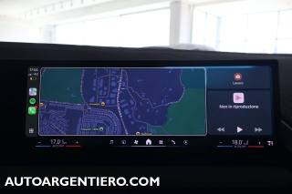 BMW X3 usata, con Fari LED