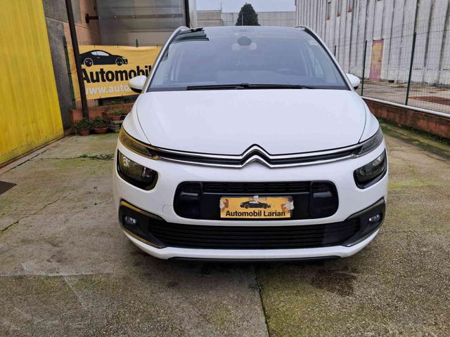 CITROEN Grand C4 Picasso usata, con Autoradio