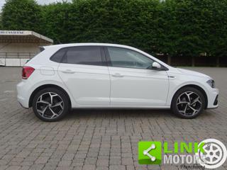VOLKSWAGEN Polo usata, con Airbag Passeggero