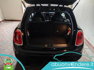 MINI John Cooper Works usata, con Servosterzo