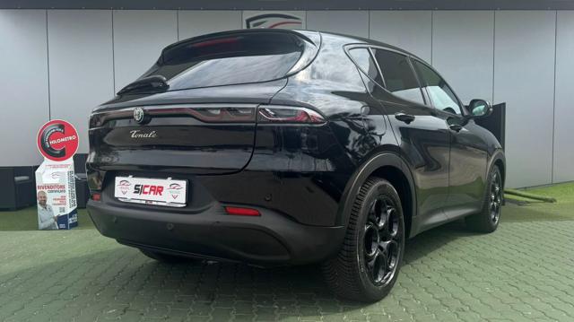 ALFA ROMEO Tonale usata, con Alzacristalli elettrici