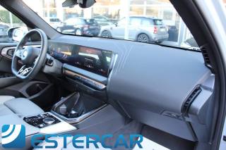 BMW X3 usata, con Immobilizzatore elettronico