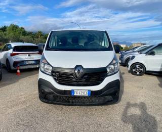 RENAULT Trafic usata, con Airbag