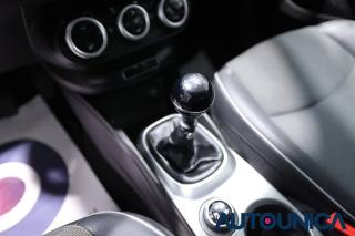 FIAT 500X usata, con Specchietti laterali elettrici