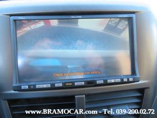 SUBARU Forester usata, con Immobilizzatore elettronico