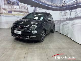 FIAT 500 usata, con Airbag laterali