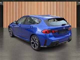 BMW 120 usata, con Airbag Passeggero