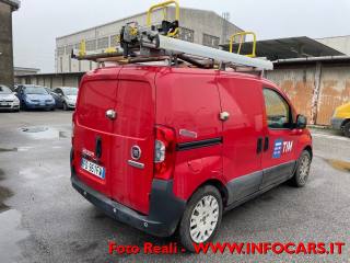 FIAT Fiorino usata, con Controllo trazione