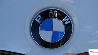 BMW M3 usata, con Bluetooth