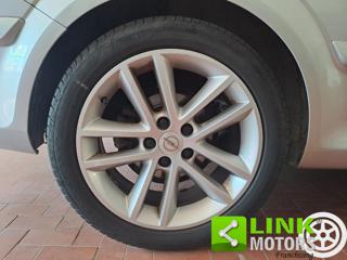 OPEL Astra usata, con Servosterzo
