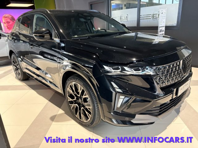 RENAULT Austral usata, con ABS
