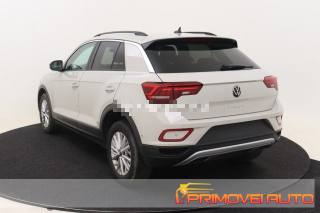 VOLKSWAGEN T-Roc usata, con Airbag Passeggero