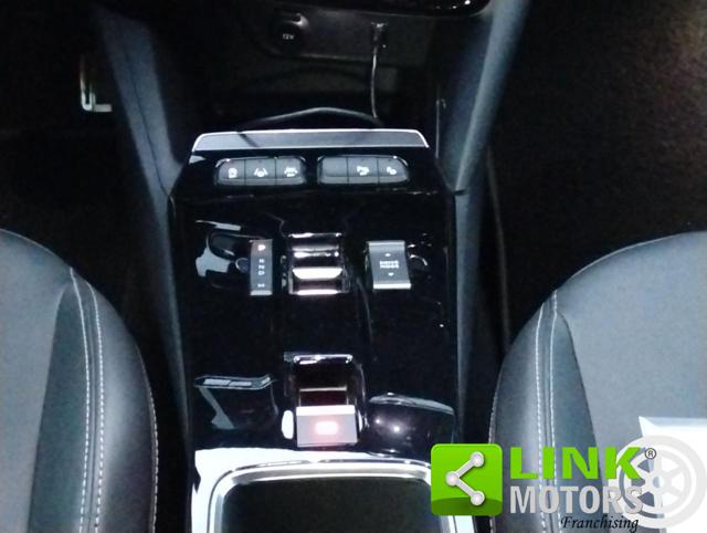 OPEL Mokka usata, con Sedili riscaldati