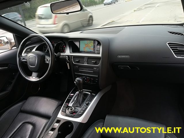 AUDI A5 usata 113