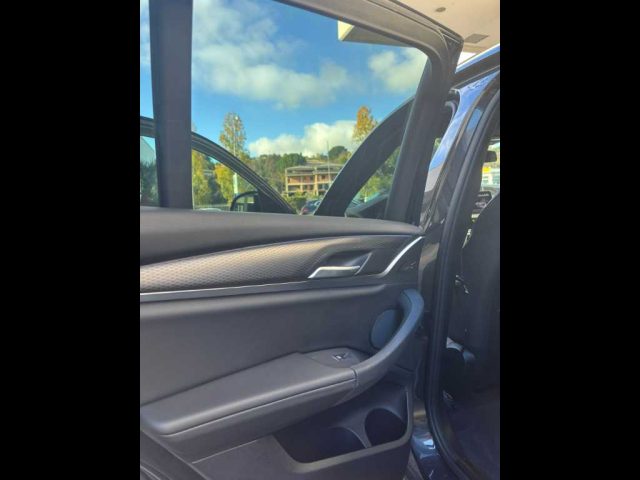 BMW X4 usata, con Immobilizzatore elettronico