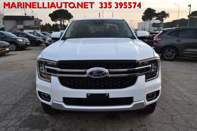 FORD Ranger usata, con Airbag
