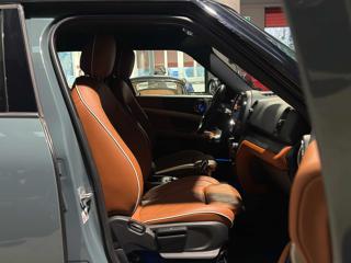 MINI Countryman usata, con Cruise Control