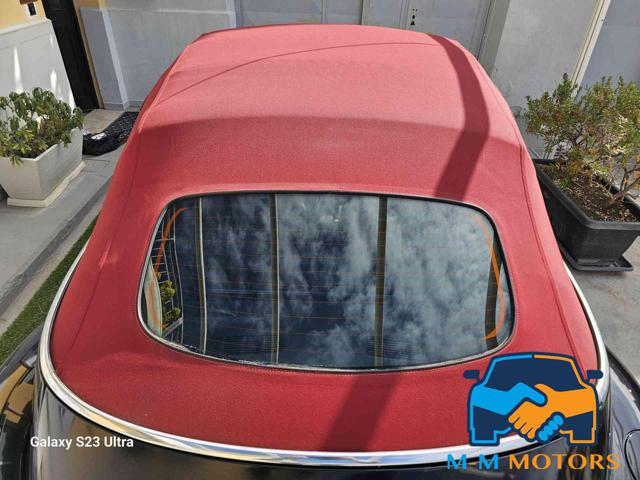 VOLKSWAGEN New Beetle usata, con ESP