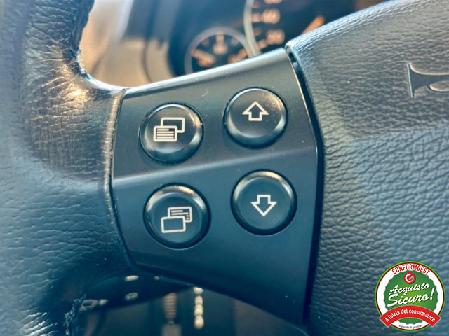 MERCEDES-BENZ A 180 usata, con Filtro antiparticolato