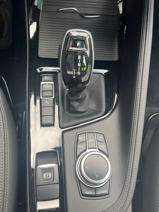 BMW X1 usata, con Park Distance Control
