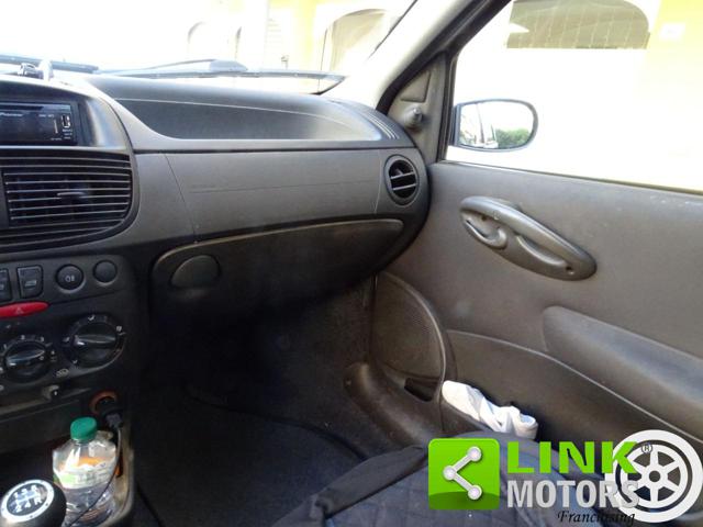 FIAT Punto usata 9
