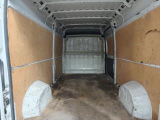 FIAT Ducato usata, con Immobilizzatore elettronico