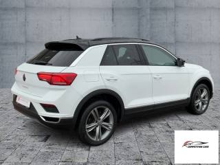 VOLKSWAGEN T-Roc usata, con Autoradio