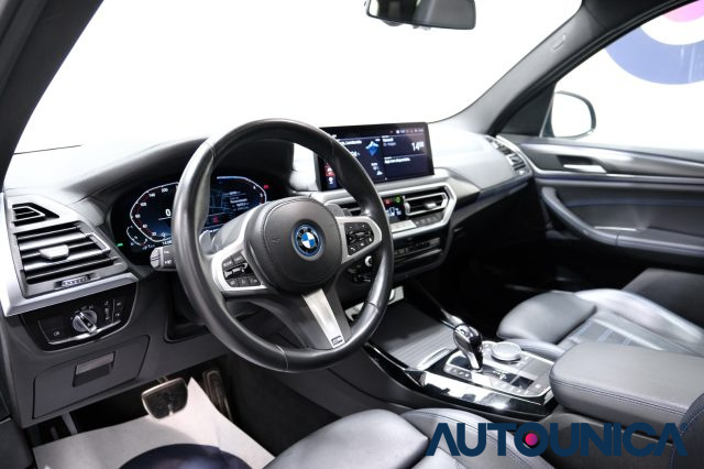 BMW X3 usata, con Alzacristalli elettrici