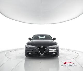 ALFA ROMEO Giulia usata 4