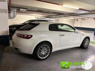 ALFA ROMEO Brera usata, con Alzacristalli elettrici