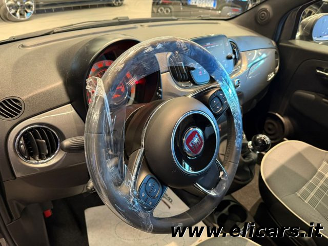 FIAT 500 usata, con Chiusura centralizzata