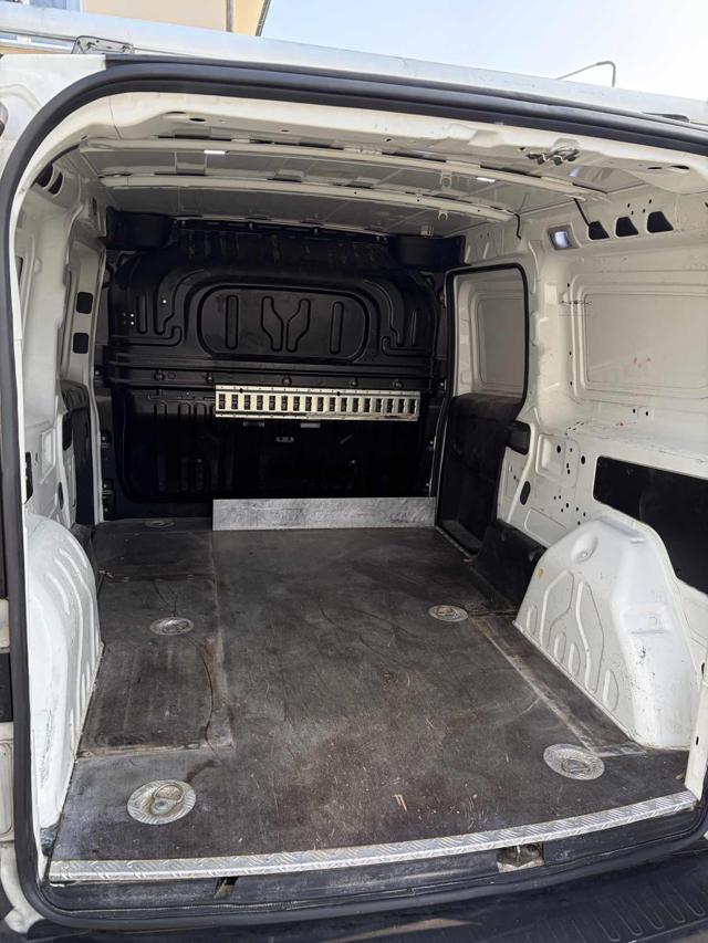 FIAT Doblo usata, con Servosterzo