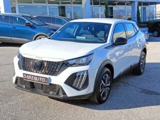 PEUGEOT 2008 usata, con ABS