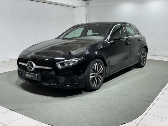 MERCEDES-BENZ A 180 usata, con ABS