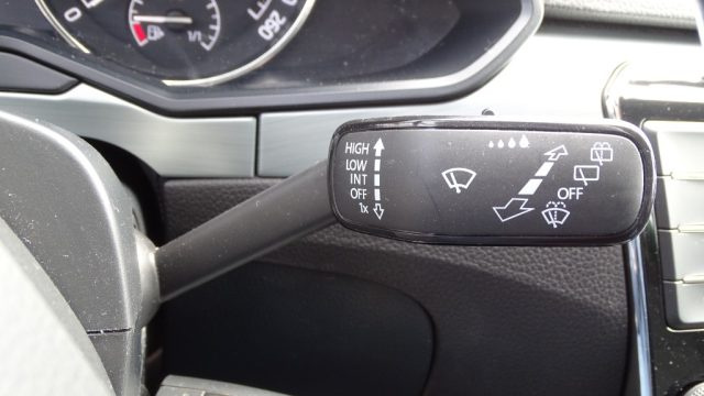 SKODA Superb usata 93