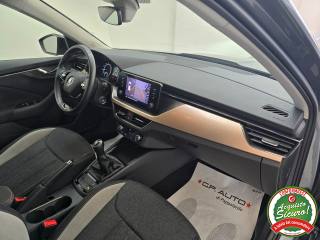 SKODA Kamiq usata, con Specchietti laterali elettrici